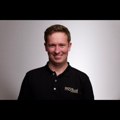 Christoph Fässler, CEO der neutrava AG