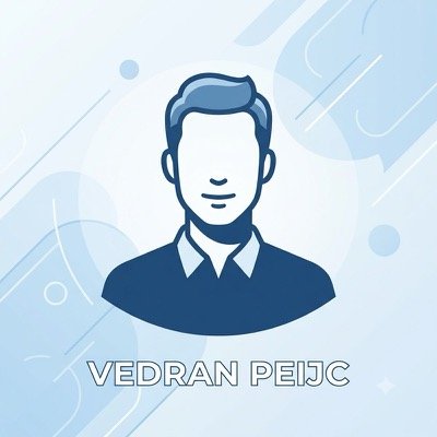 Vedran Pejic, Key-Account Manager der neutrava AG