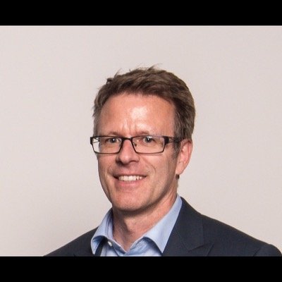 Walter Weiler, CSO der neutrava AG